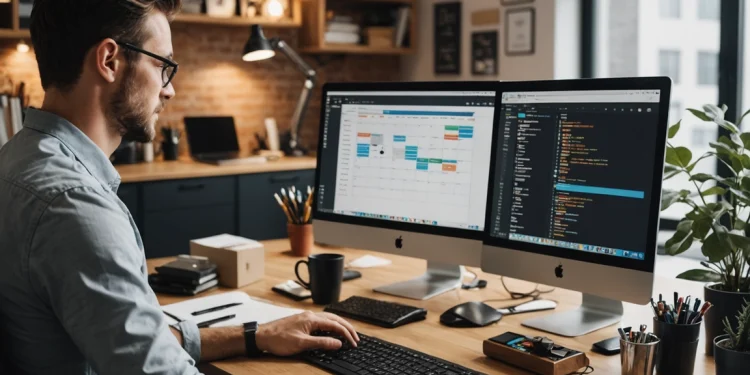 Time Management for Ecommerce Solopreneurs