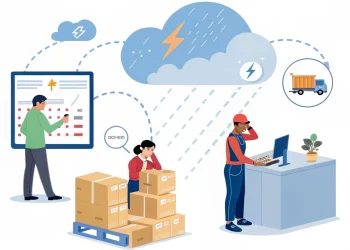 Handling Shipping Delays and Customer Expectations