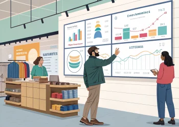 How to Analyze Your Store Sales Data to Improve Products and Services: A Comprehensive Guide