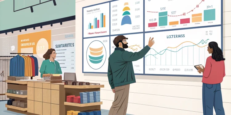 How to Analyze Your Store Sales Data to Improve Products and Services: A Comprehensive Guide