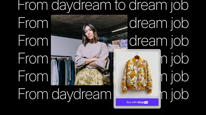 Start Your Dream Online Store Today!