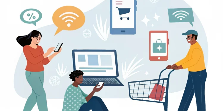 ADA Compliance for Ecommerce Websites
