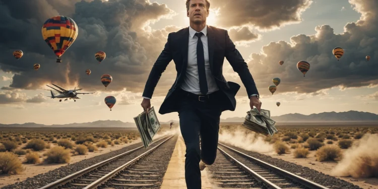 Building Resilience Through Business Challenges