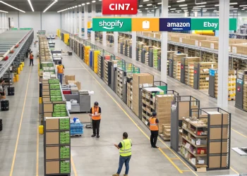 Cin7 Review — Is It the Right Inventory Management System for Your Ecommerce Business?
