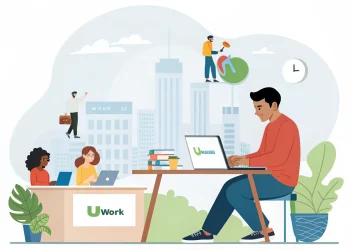 How to Find Professional Talent Through Upwork — A Practical Guide for Ecommerce Business Owners
