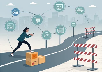 What Running an Ecommerce Business Actually Cost Us to Learn — The Honest Numbers