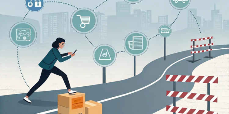 What Running an Ecommerce Business Actually Cost Us to Learn — The Honest Numbers