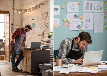 Stop Doing Everything. Start Running a Ecommerce Business.