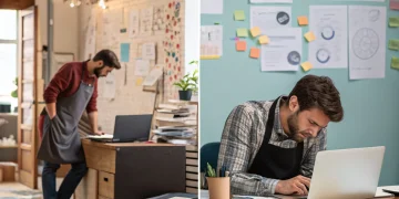 Stop Doing Everything. Start Running a Ecommerce Business.