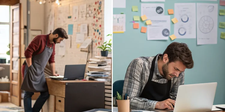 Stop Doing Everything. Start Running a Ecommerce Business.