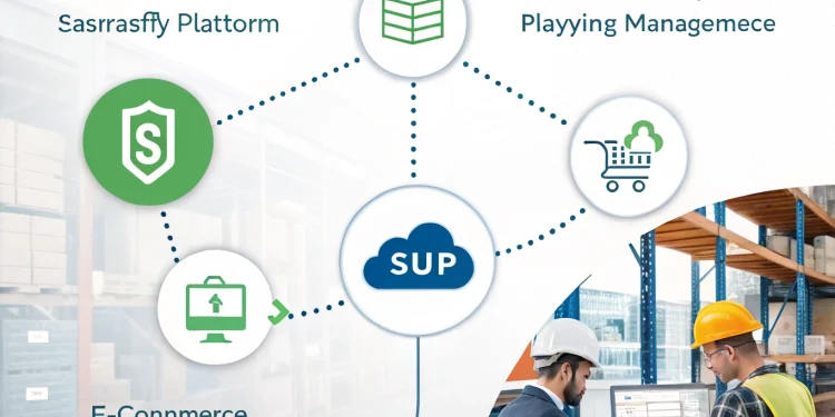 NetSuite and the Robust Integrator by Wee Bee Global — Enterprise ERP Power for Growing Ecommerce Businesses