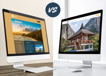 Shopify vs WordPress: Why Shopify Wins on Technical SEO Out of the Box