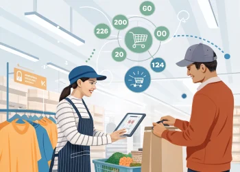 Agentic Commerce: How Shopify Is Redefining What It Means to Run an Online Store in 2026