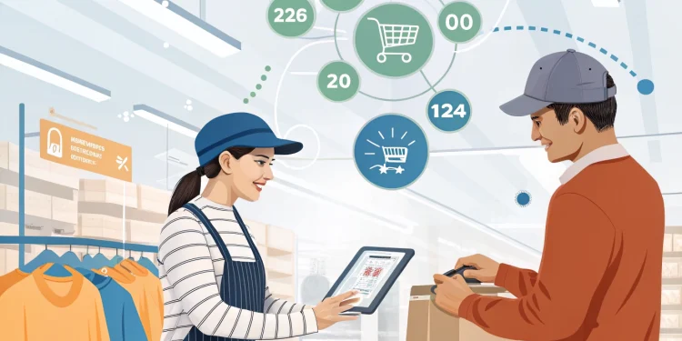 Agentic Commerce: How Shopify Is Redefining What It Means to Run an Online Store in 2026